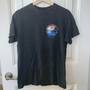 Brandy Melville “Natives of the Golden Coast” Tee